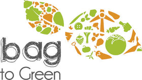 Bag to Green proposé dans la boutique de Nature for kids