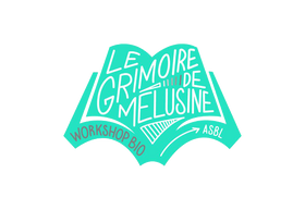 Le Grimoire de Mélusine asbl présente chez Nature for kids