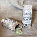 Copeaux de savons 100% huile olive bio - Vegan – Nature & Progrès – 750g - Droguerie écologique - Savons Arthur - Nature For Kids - 1