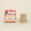 Déodorant solide peau sensible - Floral – dès 12 ans - Soins hydratant - LAMAZUNA - Nature For Kids - 1