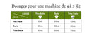 Lessive liquide concentré Tout linge LAVANDE vrac - Vegan - Nature & Progrès - BIB 10L - Lessive - Savons Arthur - Nature For Kids - 2