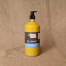 Liniment Oléo - Calcaire à l'huile d'olive et de tournesol BIO – Nature & Progrès – 1L – dès la naissance (Copie) - Liniment - Savons Arthur - Nature For Kids - 1