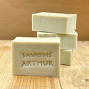Savon & Shampoing à l’huile d’olive BIO nature (bébé) – Nature & Progrès – 100g - 1 pièce - Savon - Savons Arthur - Nature For Kids - 2