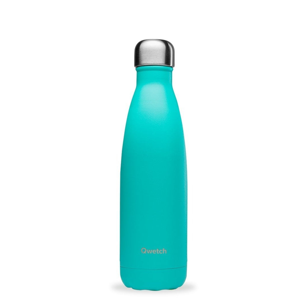 500 ml isoleerfles, Primrose Yellow - Het Kookeiland 500 ml isoleerfles, Primrose Yellow - Het Kookeiland