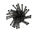 Paille droite vrac en inox à l’unité - 19,5 cm - dès 4 ans--Paille-Joli Monde-Nature For Kids-2