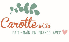 Carotte & Cie | Nature For Kids