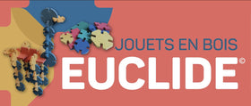 Euclide Jouets en bois | Nature For Kids