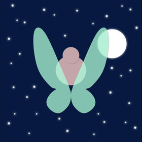 Minuit fée - Nature For Kids