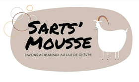 Sarts' mousse | Nature For Kids