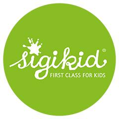 Sigikid Green | Nature For Kids