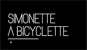 Simonette à bicyclette | Nature For Kids