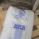 Bicarbonate de soude technique 25 kg - SUR COMMANDE