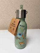 Gourde Bouteille isotherme Active - Kids - 350 ml