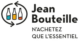 Jean Bouteille proposé par Nature for kids pour votre vrac