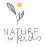 Nature for kids logo