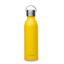 Gourde Bouteille isotherme Qwetch Active - Matt - 600 ml