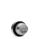 Bouchon inox pour bouteille Qwetch Originals 750 ml / 1L — À partir de 24 mois