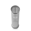 Infuseur inox Qwetch pour bouteille Titan 1,5L/2L - dès 12 ans