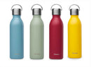 Gourde Bouteille isotherme Qwetch Active - Matt - 600 ml