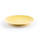 Assiettes plates 100% naturel biosourcé – 6 pces - dès 5 ans - Mimosa - Vaisselle - Table et Nature - Nature For Kids - 5