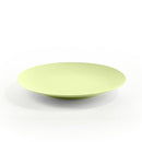 Assiettes plates 100% naturel biosourcé – 6 pces - dès 5 ans - Pistache - Vaisselle - Table et Nature - Nature For Kids - 4