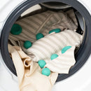 Balles et battoirs de lavage — Chamarrel - dès la naissance-Lot de 6 balles et 4 battoirs de lavage-linge-Chamarrel-Nature For Kids-3