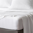 Drap Housse en bambou 180x200x35 différentes couleurs sur pré-commande
