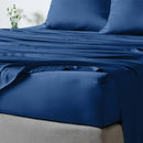 Drap Housse en bambou 180x200x35 différentes couleurs sur pré-commande