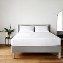 Drap Housse en bambou 180x200x35 différentes couleurs sur pré-commande