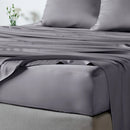 Drap Housse en bambou 180x200x35 différentes couleurs sur pré-commande