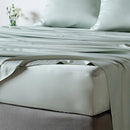 Drap Housse en bambou 180x200x35 différentes couleurs sur pré-commande