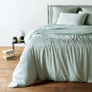 Housse de couette en bambou 135x200 différentes couleurs sur pré-commande