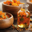 Baume BIO bébé au calendula – Nature & Progrès – pot 30 gr – dès la naissance - Baume - Savons Arthur - Nature For Kids - 2