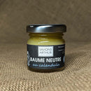 Baume BIO bébé au calendula – Nature & Progrès – pot 30 gr – dès la naissance - Baume - Savons Arthur - Nature For Kids - 1