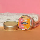 Baume délice corps & massage – dès la naissance - Soins hydratant - LAMAZUNA - Nature For Kids - 2