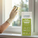 Blanc de Meudon 1kg - PRECOMMANDE - nettoyant-Compagnie du Bicarbonate-Nature For Kids-1