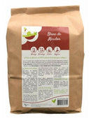 Blanc de Meudon bio 1kg - Droguerie écologique-Artemis-Nature For Kids-1