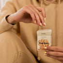 Boîte de Chewing - gum naturel et sans plastique – gingembre & curcuma - Friandises - True Gum - Nature For Kids - 3