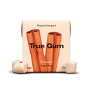 Boîte de Chewing - gum naturel vegan et sans plastique – Cannelle - Friandises - True Gum - Nature For Kids - 6