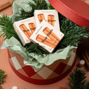 Boîte de Chewing - gum naturel vegan et sans plastique – Cannelle - Friandises - True Gum - Nature For Kids - 2