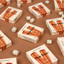 Boîte de Chewing - gum naturel vegan et sans plastique – Cannelle - Friandises - True Gum - Nature For Kids - 4