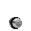 Bouchon inox pour bouteille Qwetch Originals 750 ml / 1L — À partir de 24 mois - Gourde-Qwetch-Nature For Kids-2