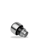Bouchon inox pour bouteille Qwetch Originals 750 ml / 1L — À partir de 24 mois - Gourde-Qwetch-Nature For Kids-1