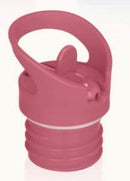 Bouchon sport pour gourde SPORTY, GROOVY, LOOPY & FUNKY - Rose poudré - Gourde - GASPAJOE - Nature For Kids - 9