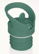 Bouchon sport pour gourde SPORTY, GROOVY, LOOPY & FUNKY - Sauge - Gourde - GASPAJOE - Nature For Kids - 10