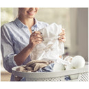 Boules de séchage en laine organique vendues par 6 - Lessive-Artemis-Nature For Kids-6