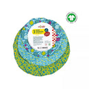 Charlottes alimentaires Recouvre plat en coton bio - Ø20, 25, 30 cm – dès 5 ans - Conserver - Ah Table - Nature For Kids - 1