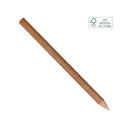 Crayon effaçable pour étiquette ardoise – dès 8 ans - Conserver - Ah Table - Nature For Kids - 1