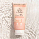 Crème Solaire Minérale Naturelle bébé & enfants – SPF 30 – 100ml - à partir de 6 mois - Protection solaire - Suntribe - Nature For Kids - 2