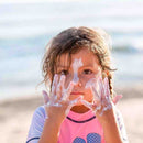 Crème Solaire Minérale Naturelle bébé & enfants – SPF 30 – 100ml - à partir de 6 mois - Protection solaire - Suntribe - Nature For Kids - 14